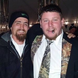 Meet your Posher, Dan